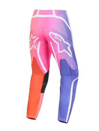 Alpinestars Byxor Fluid Apex Multicolor - 2