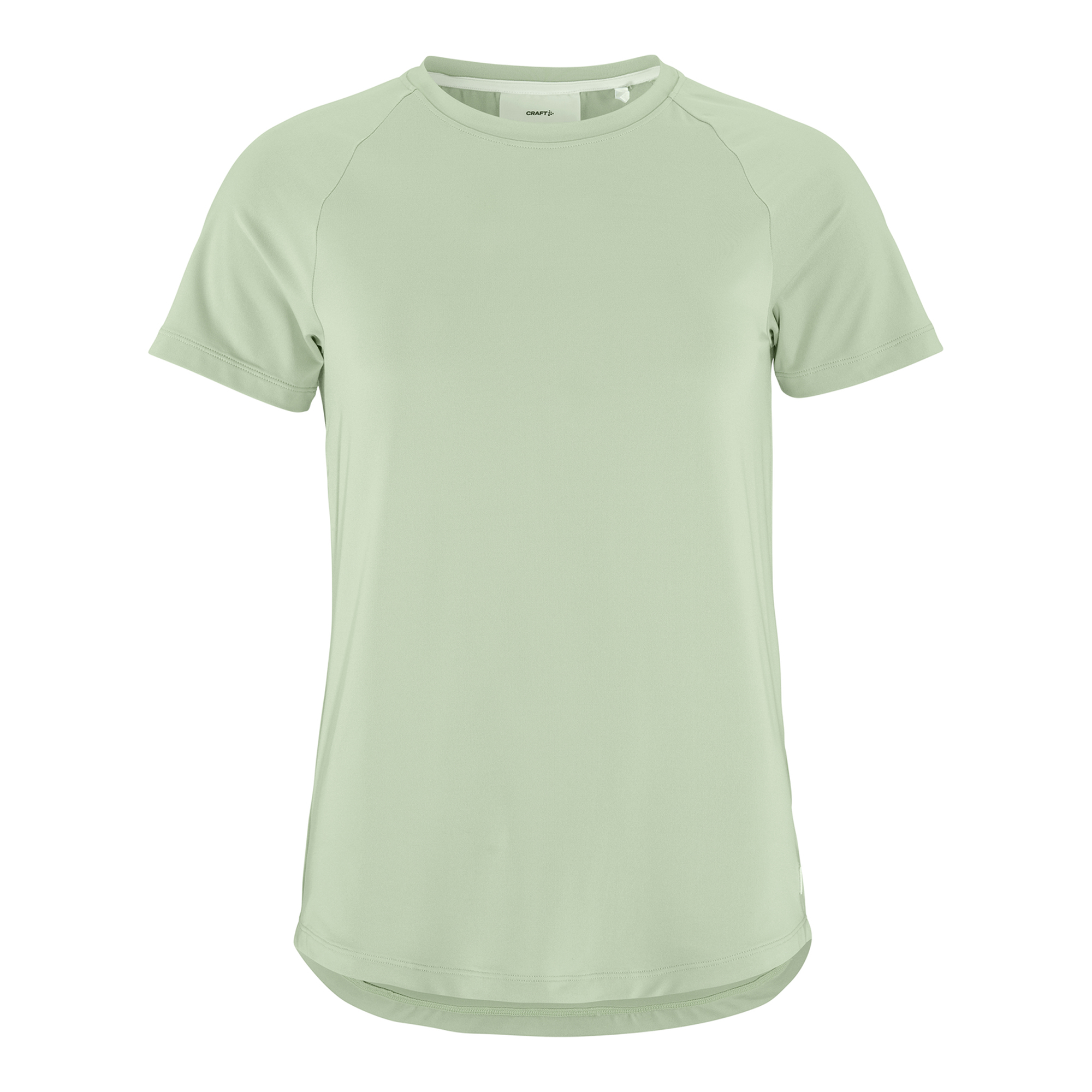 CRAFT COLLECTIVE SS TEE W - 3