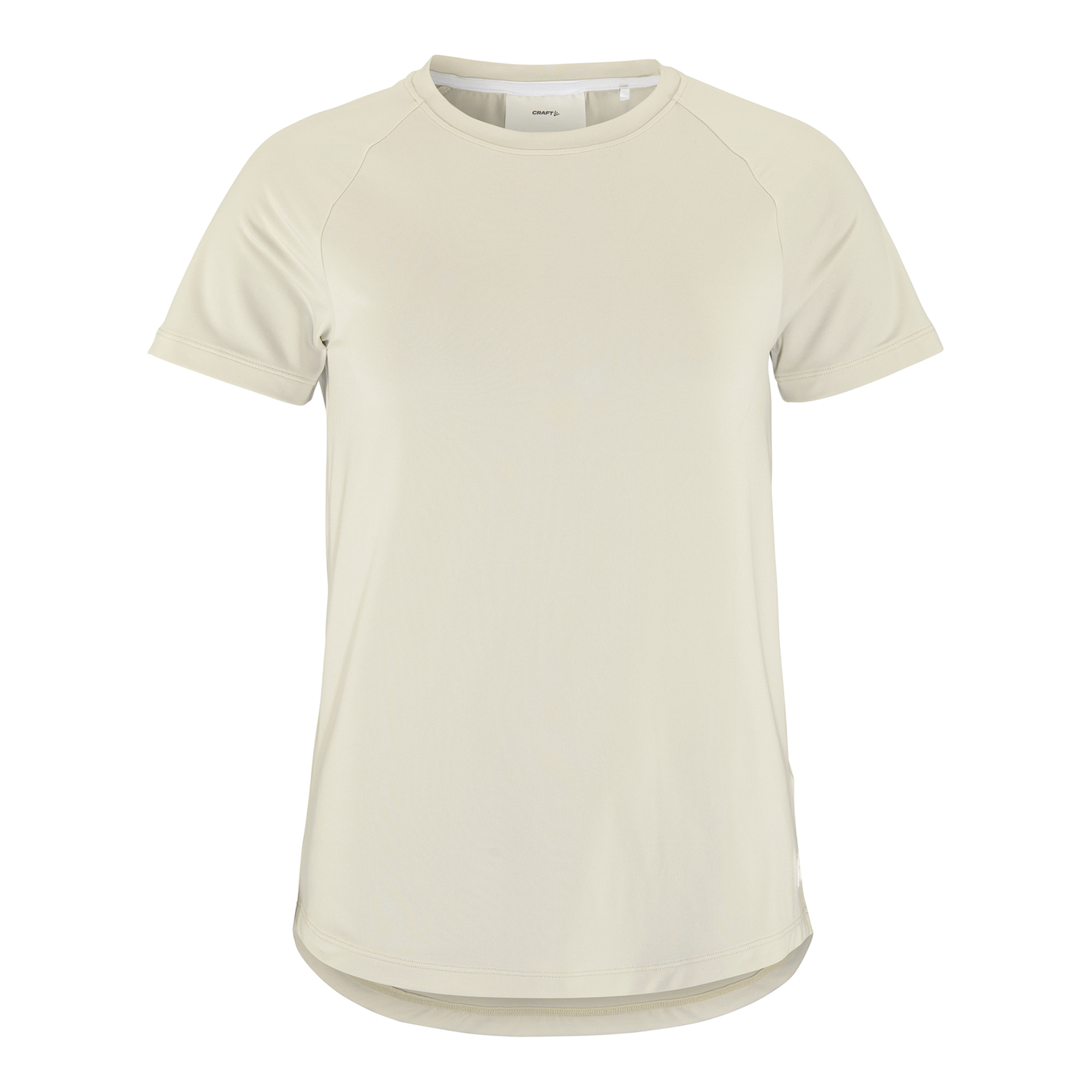 CRAFT COLLECTIVE SS TEE W