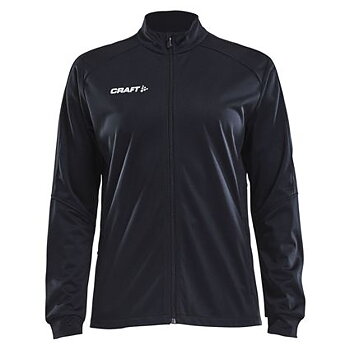 Progress Jacket  Craft, helsvart, dam