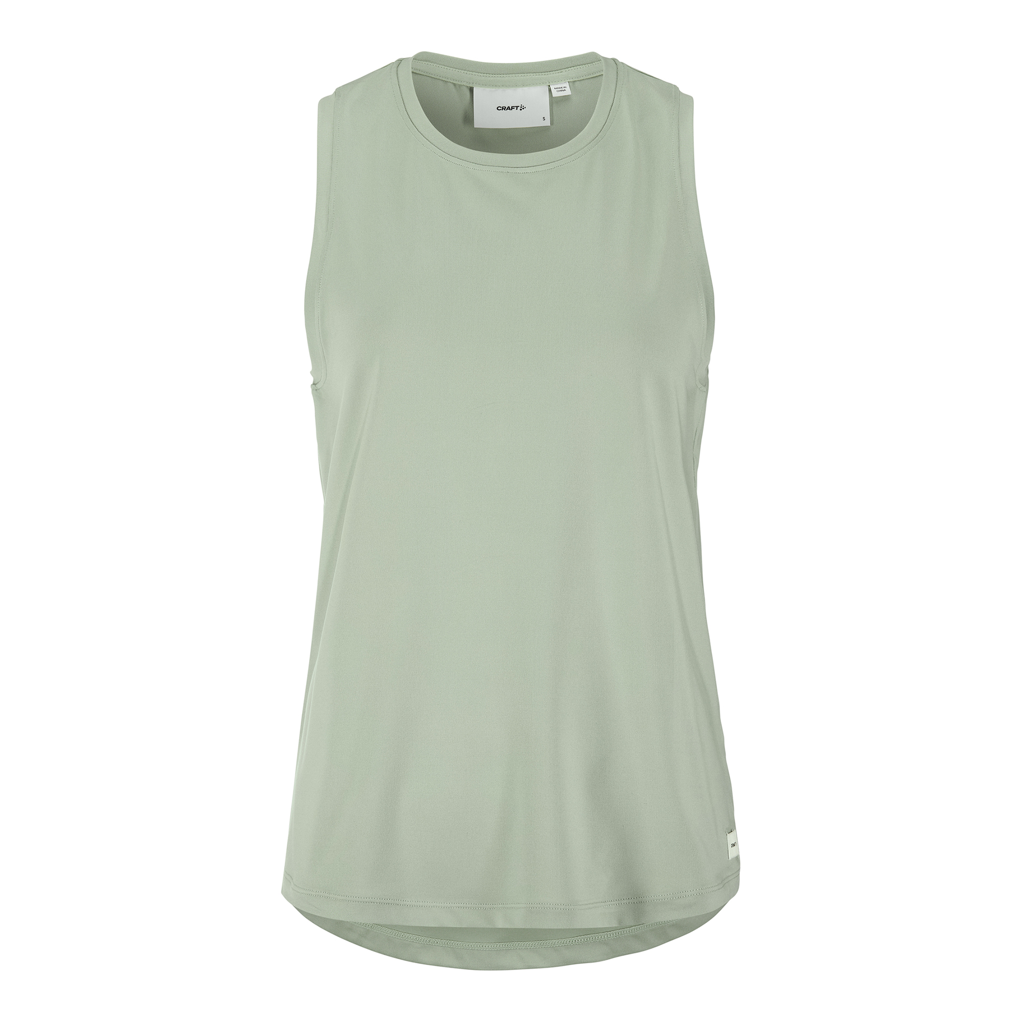 CRAFT COLLECTIVE SINGLET  W - 3