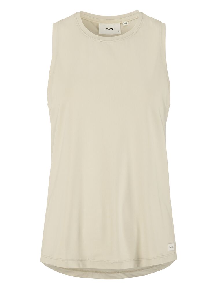 CRAFT COLLECTIVE SINGLET  W - 2