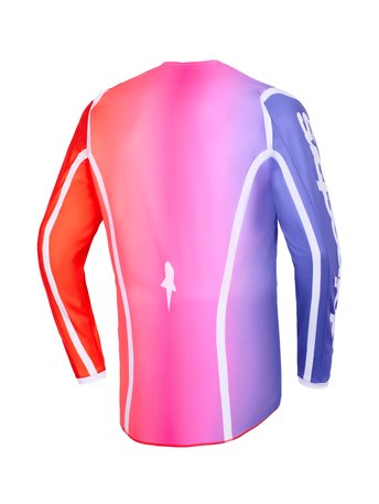 Alpinestars Tröja Fluid Apex Multicolor - 2