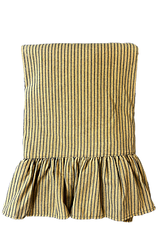 Duk Volang Stripe Gul