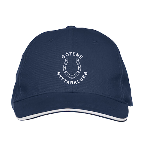 Keps Davis - UNISEX/JUNIOR