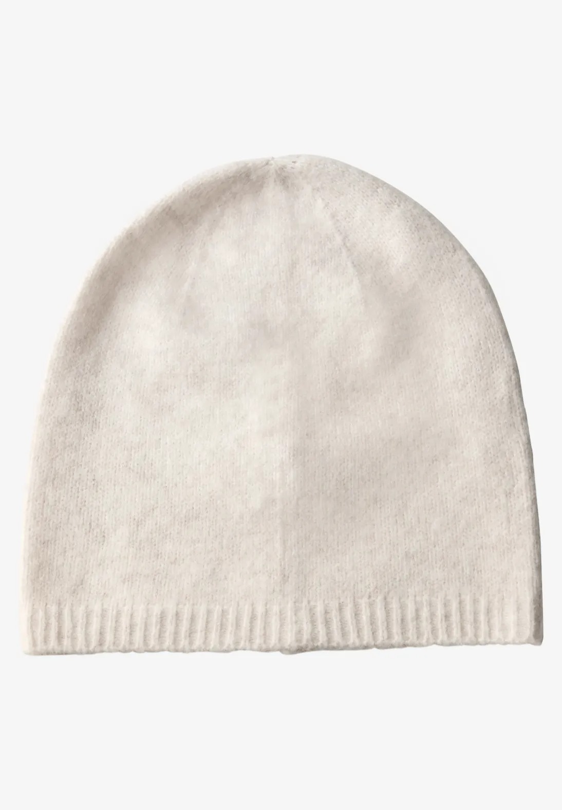 OP Beanie Fine Knit - Oak Beige - Street One - 3