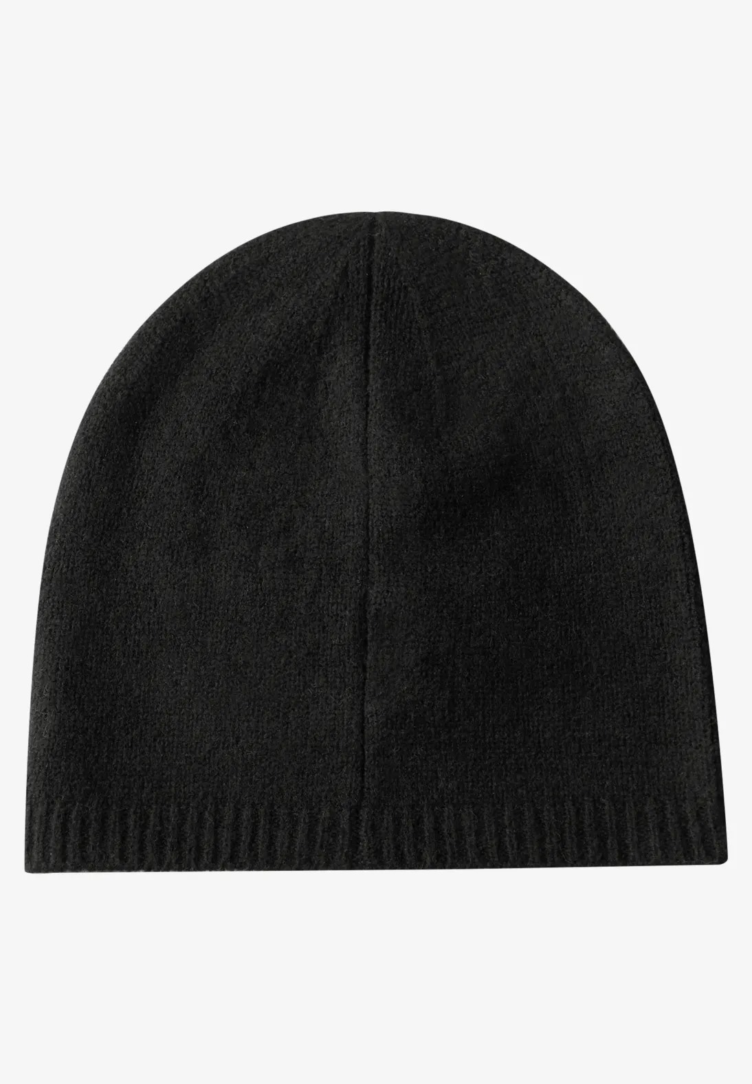 OP Beanie Fine Knit - Black - Street One - 4