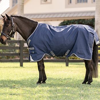 RHINO TURNOUT  PONY 0GR