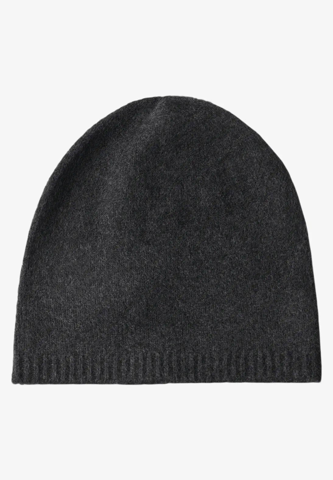 OP Beanie Fine Knit - Anthracite - Street One - 3