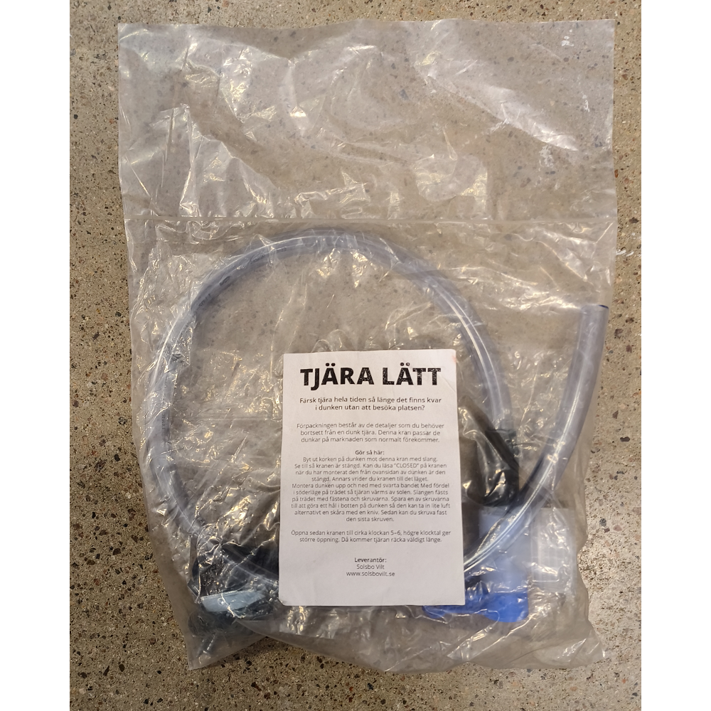 Solsbo Tjäralätt