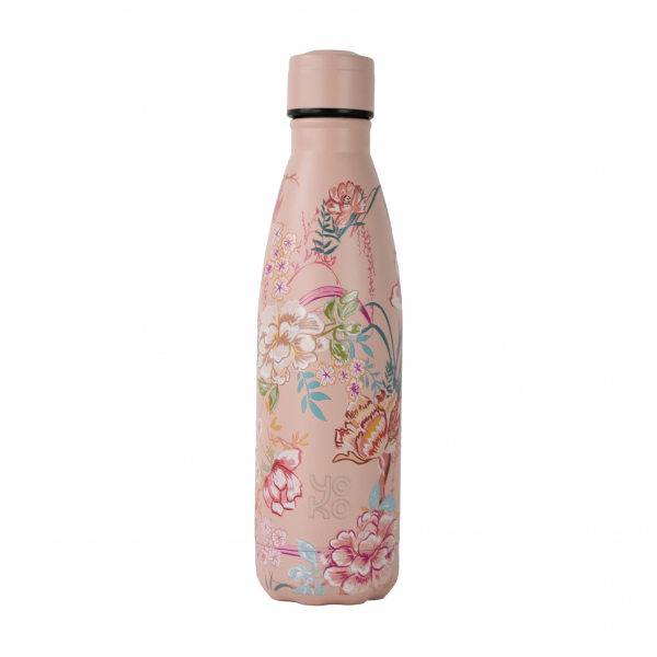 Water bottle Bali 500ml, Yoko