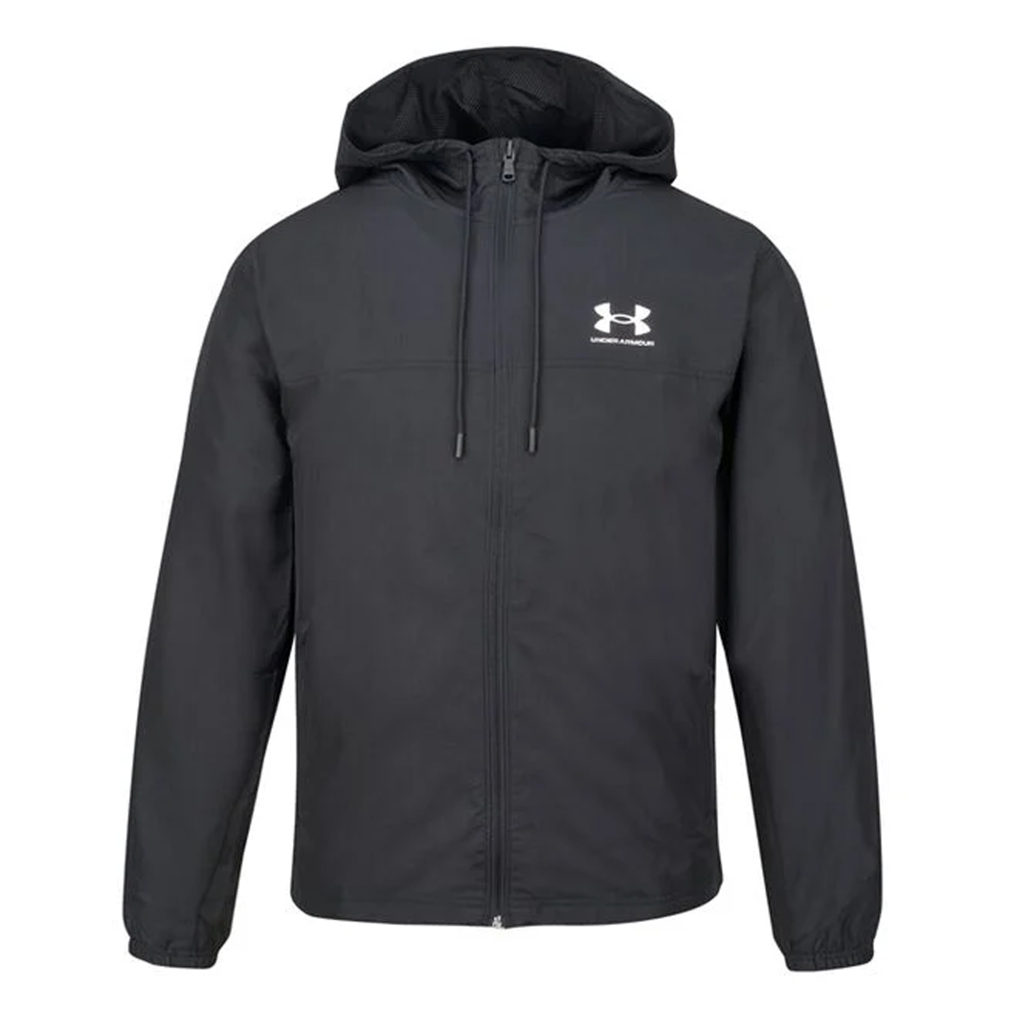 Under Armour UA Rival Woven Windbreaker Jacket Vindjacka