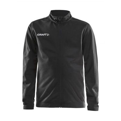 Squad Jacket  Craft, svart