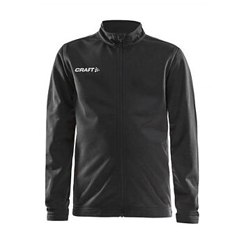 Squad Jacket  Craft, svart