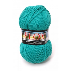 Kit Confetti Sweater + Bag Green | Flox - 3