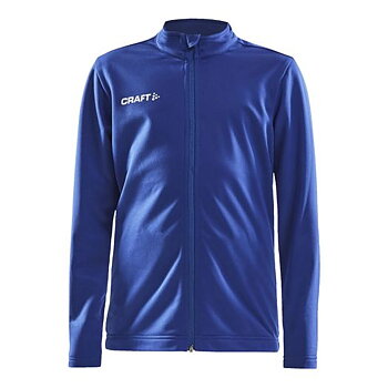 Squad Jacket  Craft, royalblå