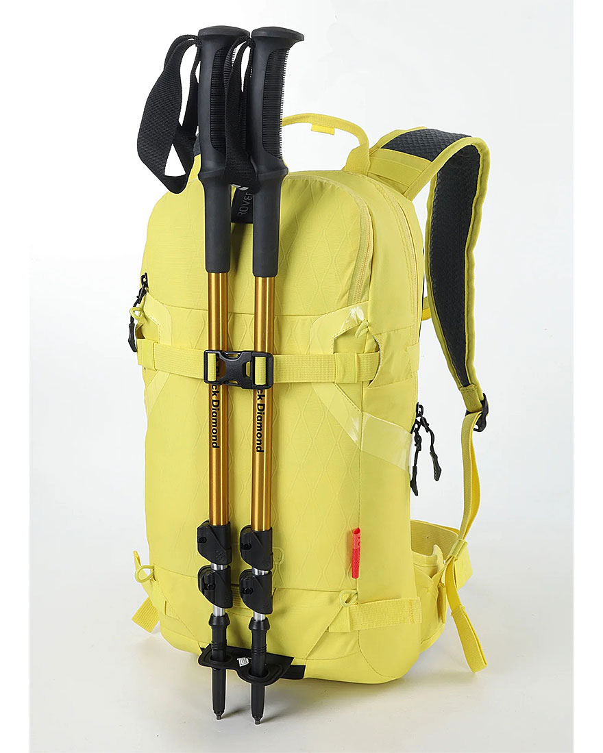 Nitro Backpack - Rover 14 Illuminating - 3