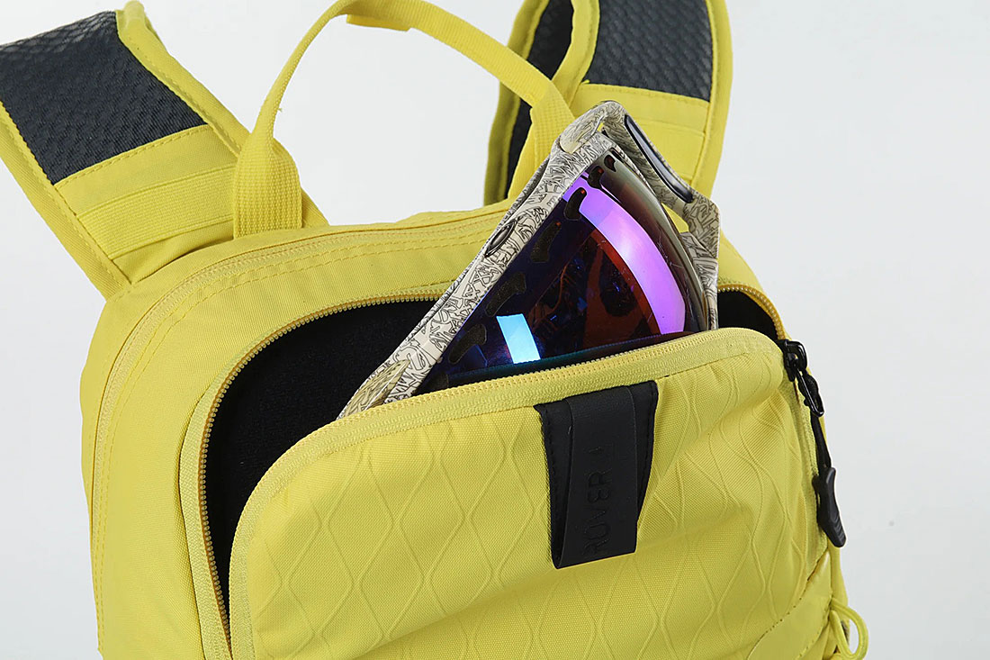 Nitro Backpack - Rover 14 Illuminating - 7