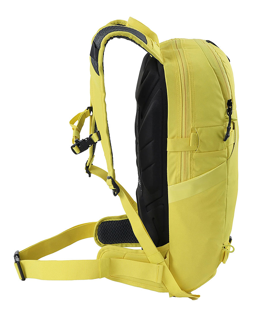 Nitro Backpack - Rover 14 Illuminating - 5