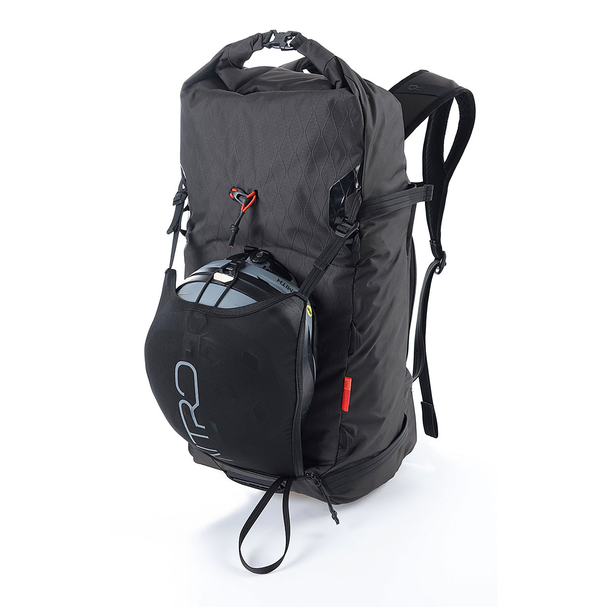 Nitro Ryggsäck - Splitpack 30 Raven - 4