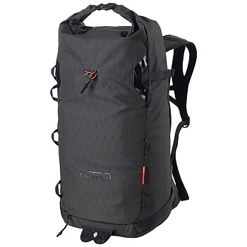 Nitro Ryggsäck - Splitpack 30 Raven