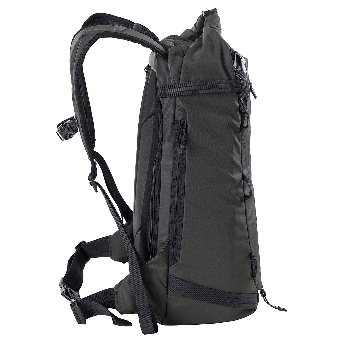 Nitro Ryggsäck - Splitpack 30 Raven - 2