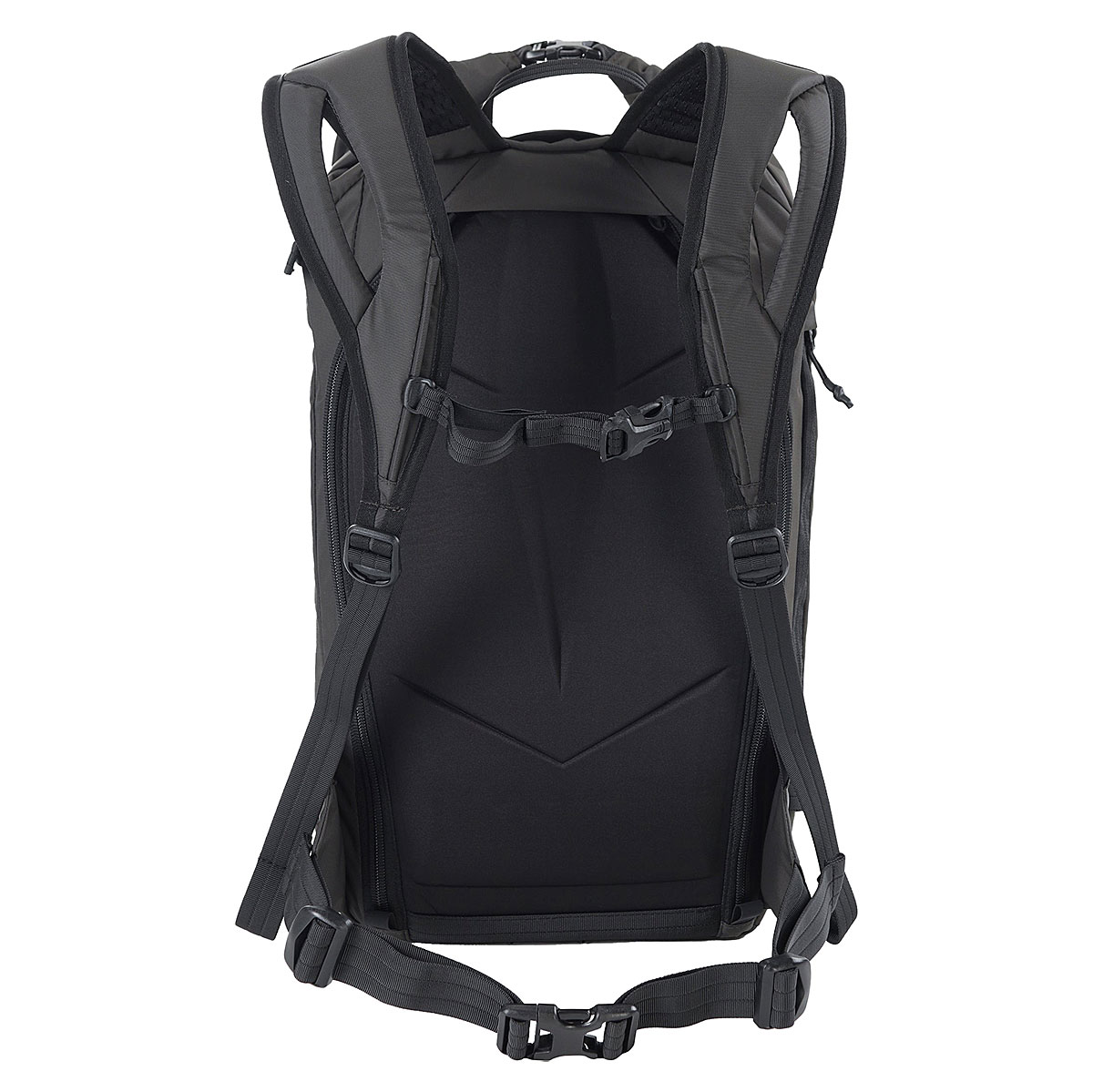 Nitro Ryggsäck - Splitpack 30 Raven - 3