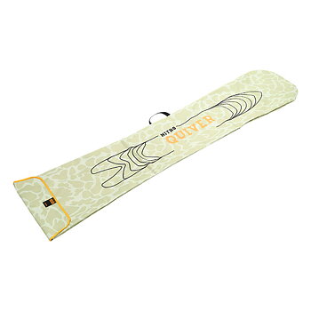 Nitro Board Bag - Light Sack 205 Quiver