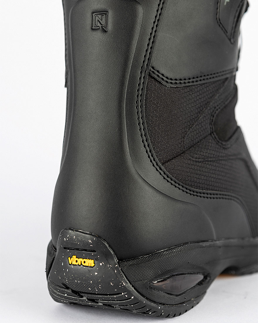 Nitro Snowboardboots - Fate Tls Black - 9