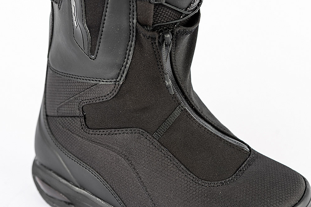 Nitro Snowboardboots - Fate Tls Black - 7