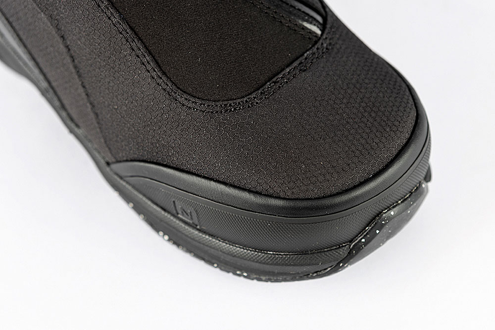 Nitro Snowboardboots - Fate Tls Black - 8