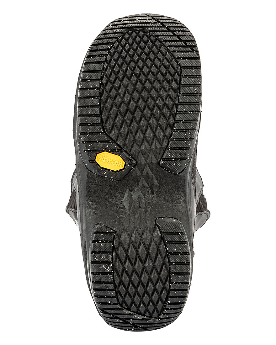 Nitro Snowboardboots - Fate Tls Black - 3