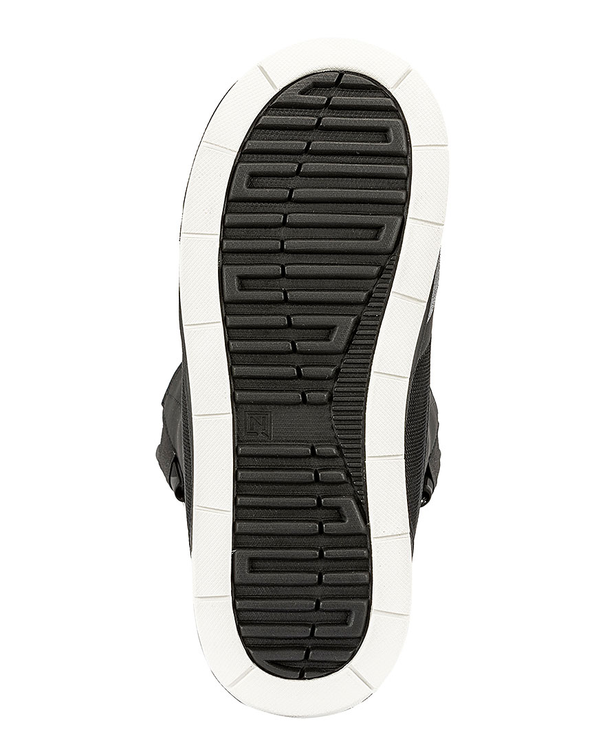 Nitro Snowboard Boots - Monarch Tls Black - 3