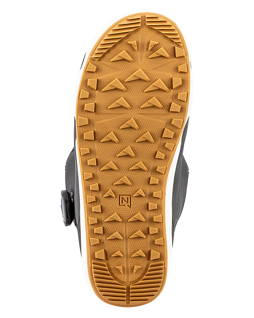 Nitro Snowboard Boots - Scala Boa Black - 3