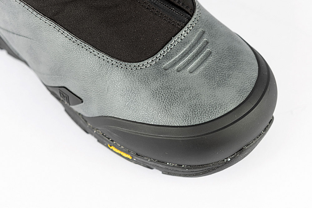 Nitro Snowboardboots - Select Tls Plus Charcoal-Black - 9
