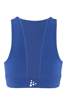 Craft Rush 2.0 Crop Top W (Skövde Judo)