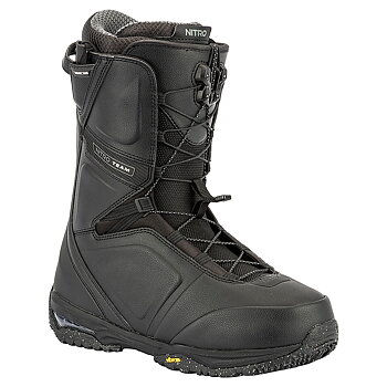 Nitro Snowboardboots - Team Tls Black