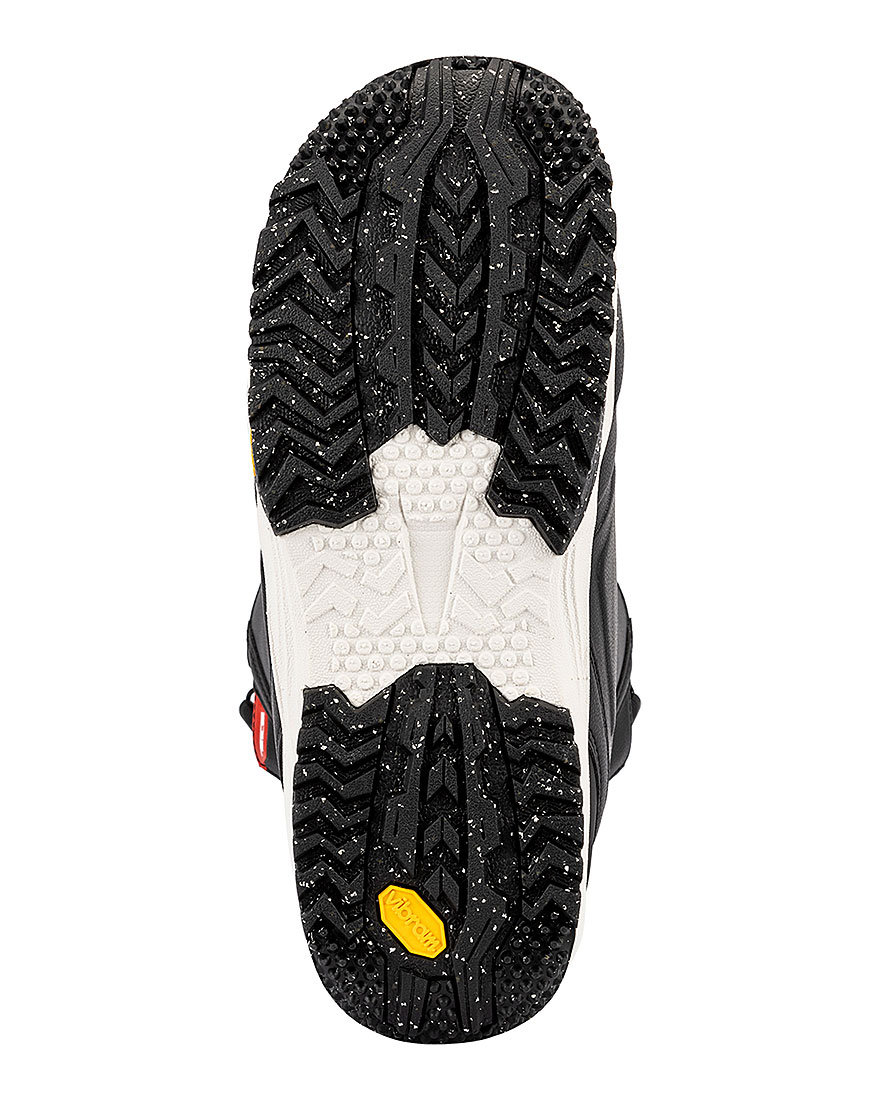 Nitro Snowboardboots - Team Tls Black-Tie Dye - 3