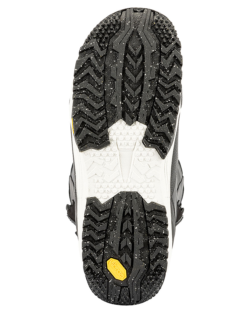 Nitro Snowboard Boots - Venture Pro Tls Black - 3