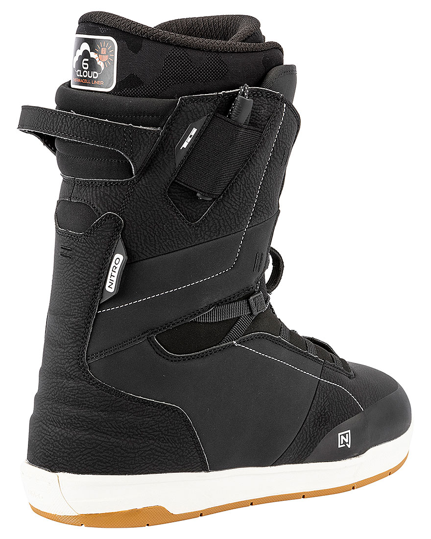 スノーボード Nitro Venture TLS VENTURE TLS – Nitro Snowboards