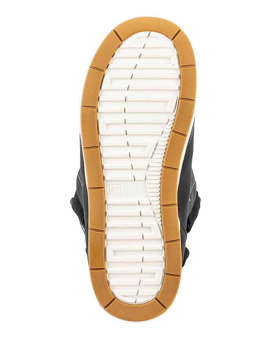 Nitro Snowboard Boots - Venture Tls Black - 3