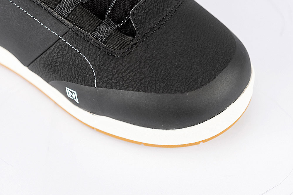 Nitro Snowboard Boots - Venture Tls Black - 7