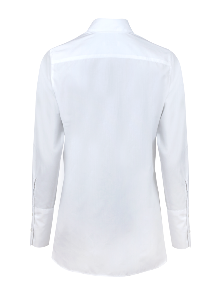 Stenströms, Selena Shirt, White - 4