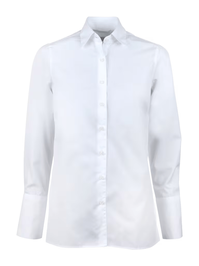 Stenströms, Selena Shirt, White