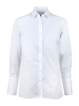 Stenströms, Selena Shirt, White