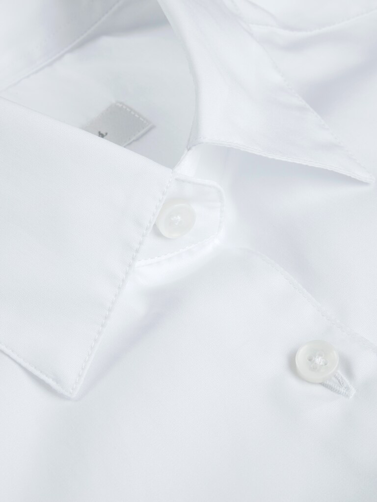 Stenströms, Selena Shirt, White - 7