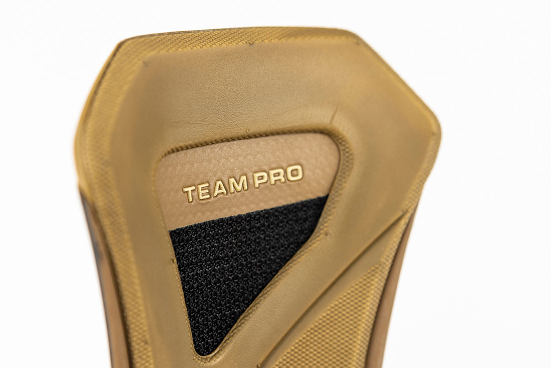 Nitro Snowboard Binding - Team Pro Mk - 10