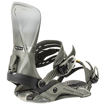 Nitro Snowboardbindning - Phantom Shadow Fade