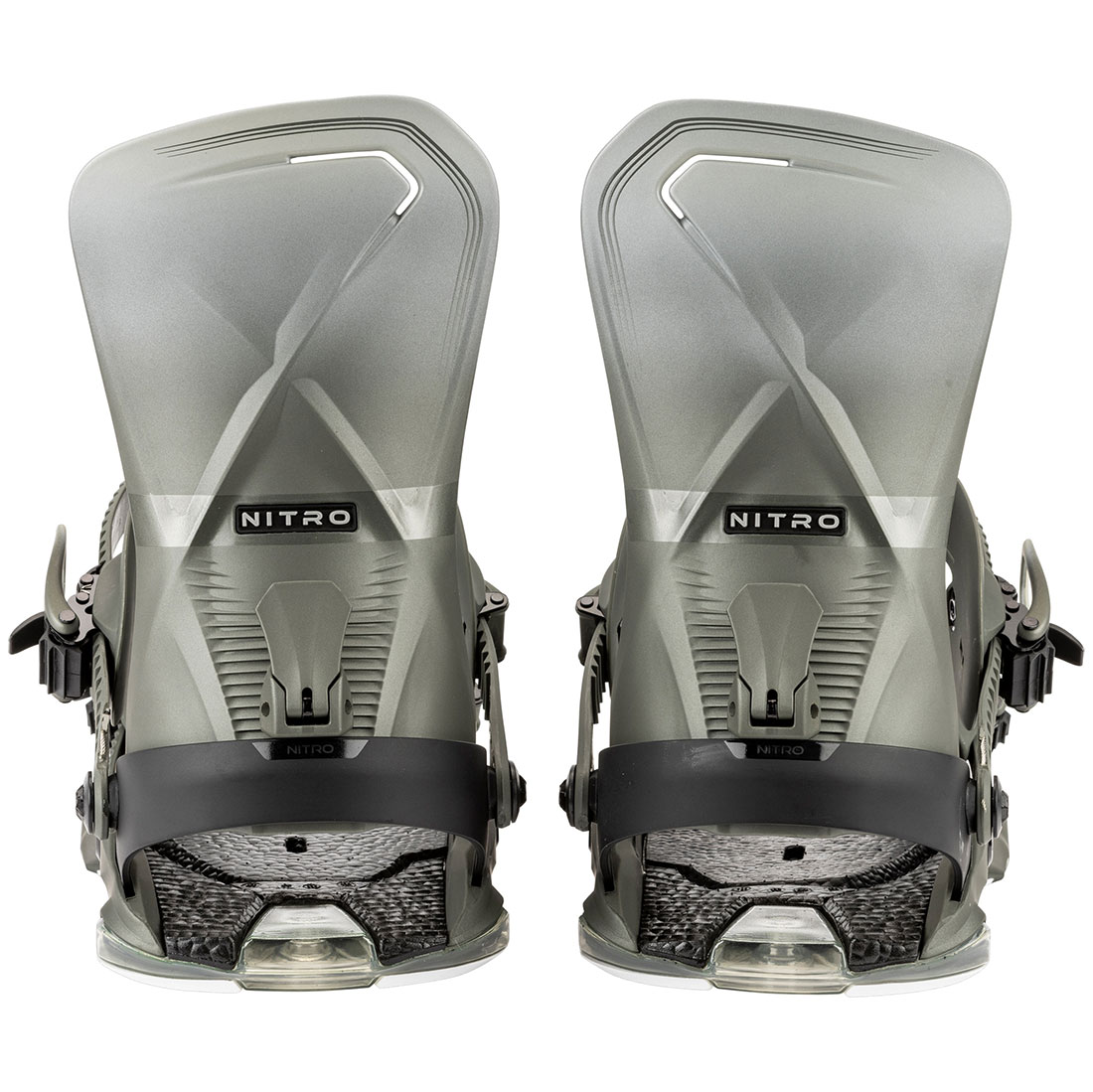 Nitro Snowboard Binding - Phantom Shadow Fade - 3
