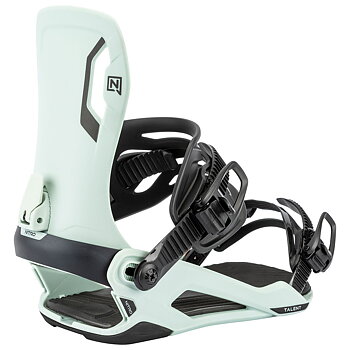 Nitro Snowboard Binding - Talent Silt